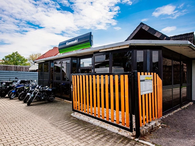 Neumotorrad Neumotorrad