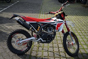 Angebot Fantic XEF 250 Trail