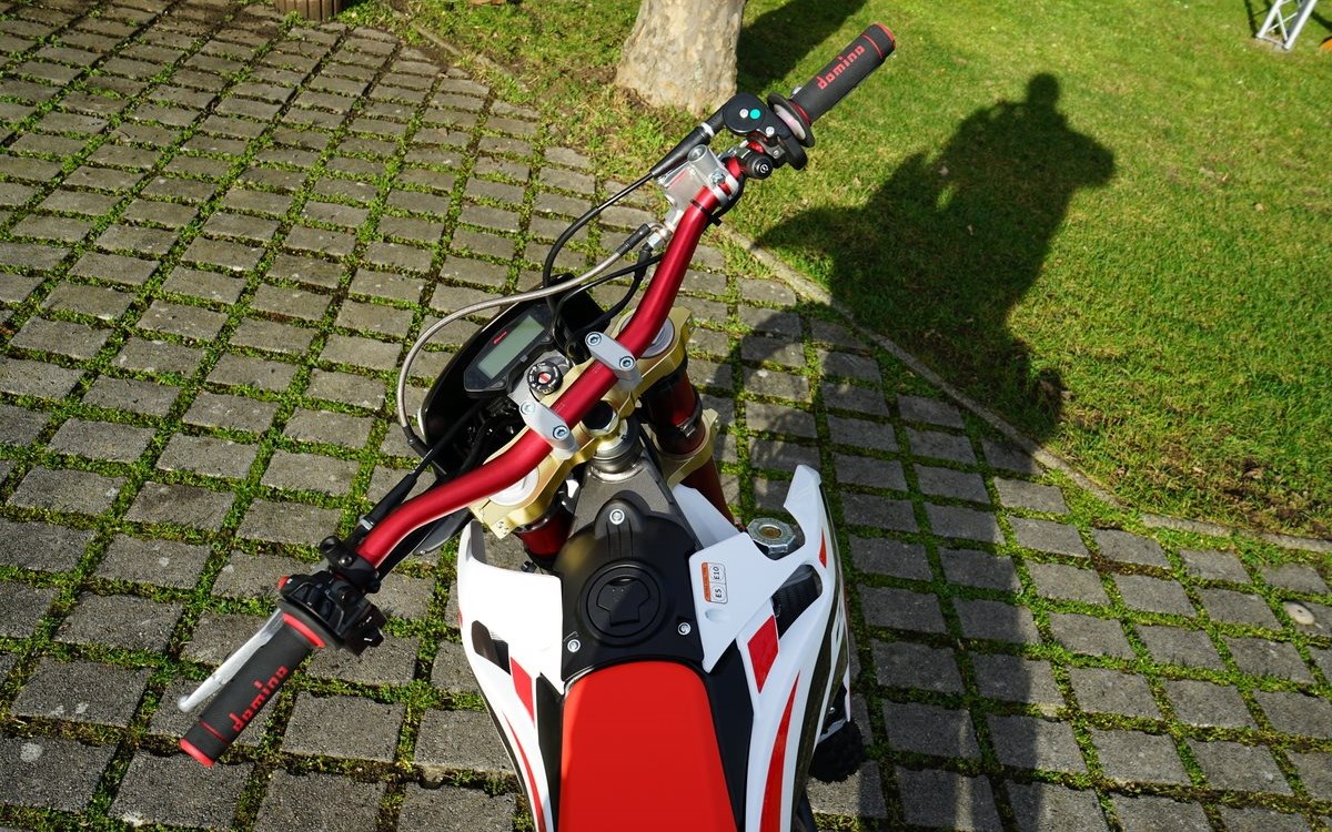 Angebot Fantic XEF 250 Trail