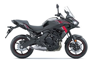 Angebot Kawasaki Versys 650