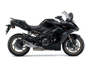 Angebot Suzuki GSX-S1000GT