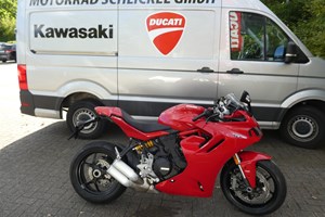 Angebot Ducati SuperSport 950