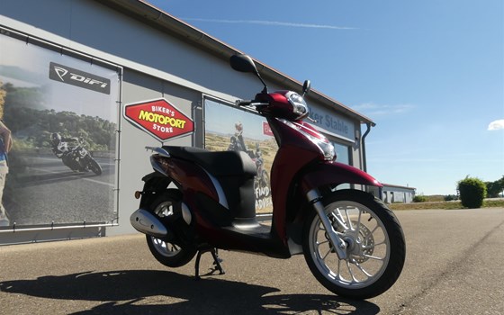 Gebrauchtmotorrad Honda SH Mode 125 - Bild 2