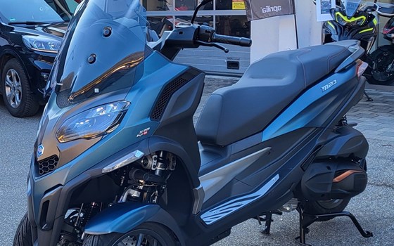 Neufahrzeug Piaggio MP3 530 HPE Exclusive - Bild 2