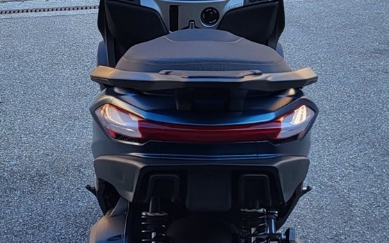 Neufahrzeug Piaggio MP3 530 HPE Exclusive - Bild 6