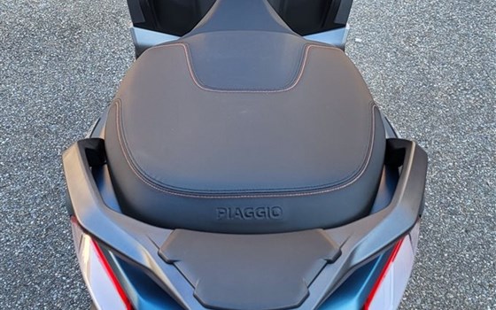 Neufahrzeug Piaggio MP3 530 HPE Exclusive - Bild 7