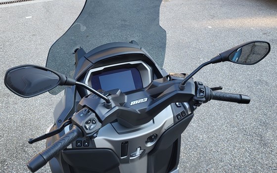 Neufahrzeug Piaggio MP3 530 HPE Exclusive - Bild 8