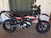 Rieju Marathon 125 Supermoto