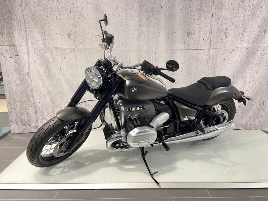Angebot BMW R 18 Bild 1: Angebot BMW R 18