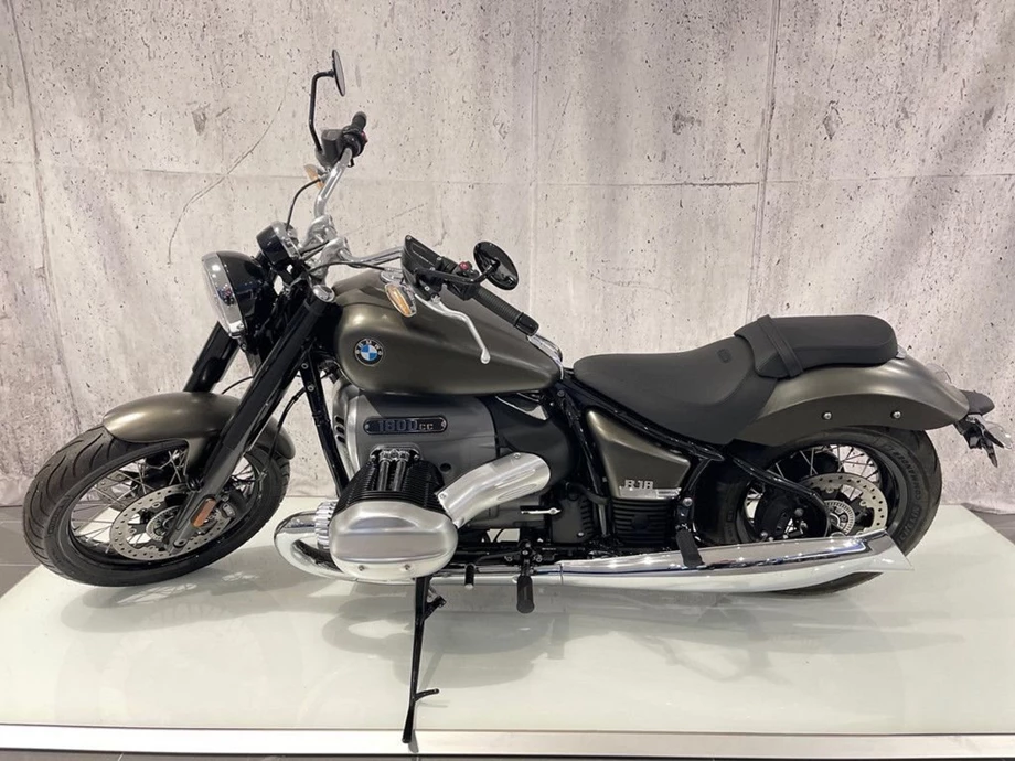 Angebot BMW R 18 Bild 3: Angebot BMW R 18
