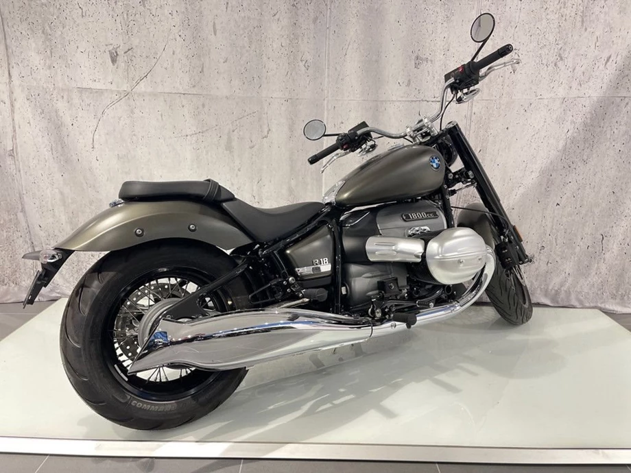 Angebot BMW R 18 Bild 4: Angebot BMW R 18