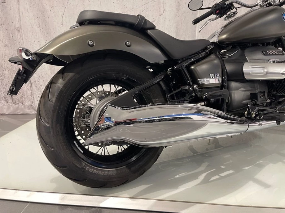 Angebot BMW R 18 Bild 5: Angebot BMW R 18