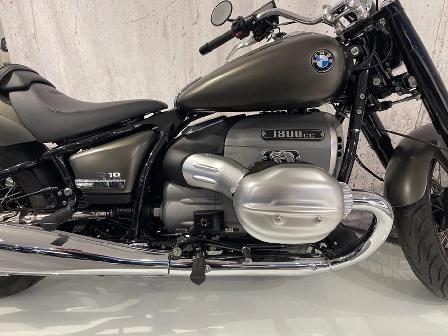 Angebot BMW R 18 Bild 6: Angebot BMW R 18