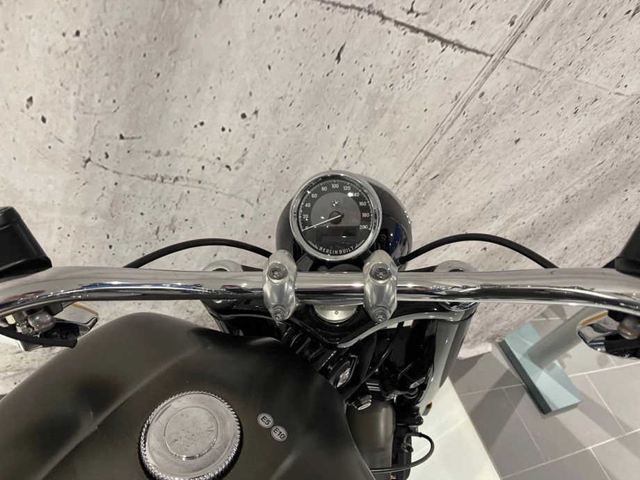 Angebot BMW R 18 Bild 8: Angebot BMW R 18