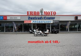 Gebrauchte Honda GL 1800 Goldwing
