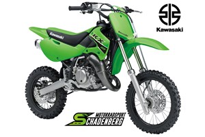 Angebot Kawasaki KX 65