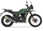 Angebot Royal Enfield Himalayan 410