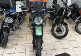 Neumotorrad Royal Enfield Himalayan 410