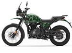 Angebot Royal Enfield Himalayan 410