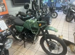Angebot Royal Enfield Himalayan 410