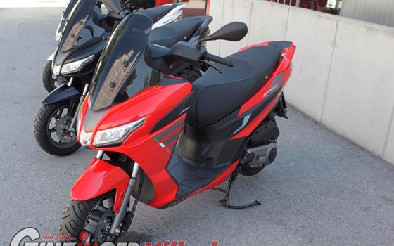 Neufahrzeug Aprilia SXR 50 - Bild 5 Neufahrzeug Aprilia SXR 50 - Bild 5