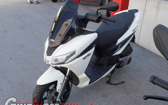 Neufahrzeug Aprilia SXR 50 - Bild 9 Neufahrzeug Aprilia SXR 50 - Bild 9