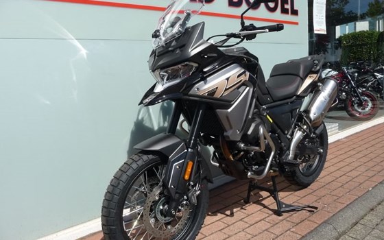 Gebrauchtmotorrad Voge 650DSX - Bild 2