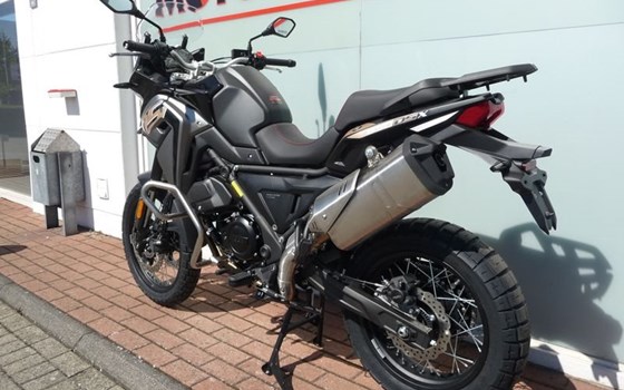 Gebrauchtmotorrad Voge 650DSX - Bild 3