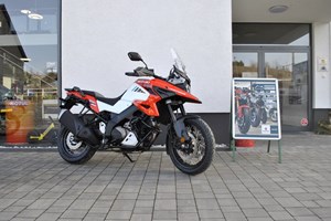 Angebot Suzuki V-Strom 1050 XT