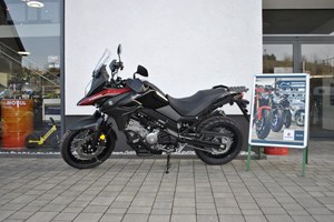 Angebot Suzuki V-Strom 650