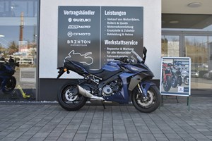 Angebot Suzuki GSX-S1000GT