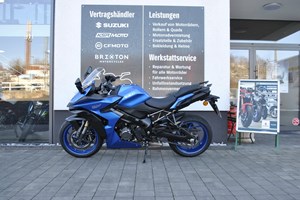 Angebot Suzuki GSX-S1000
