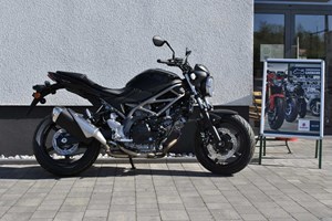 Angebot Suzuki SV650