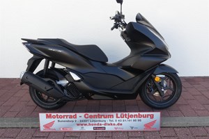 Angebot Honda PCX125