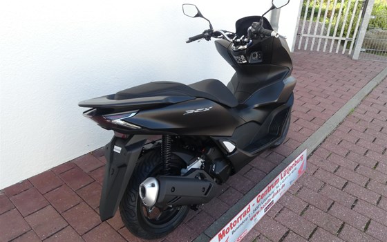 Neufahrzeug Honda PCX125 - Bild 2