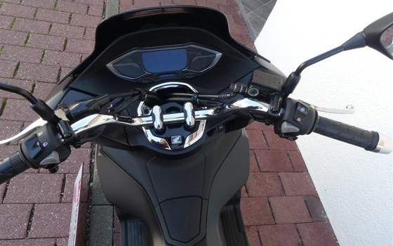 Neufahrzeug Honda PCX125 - Bild 4