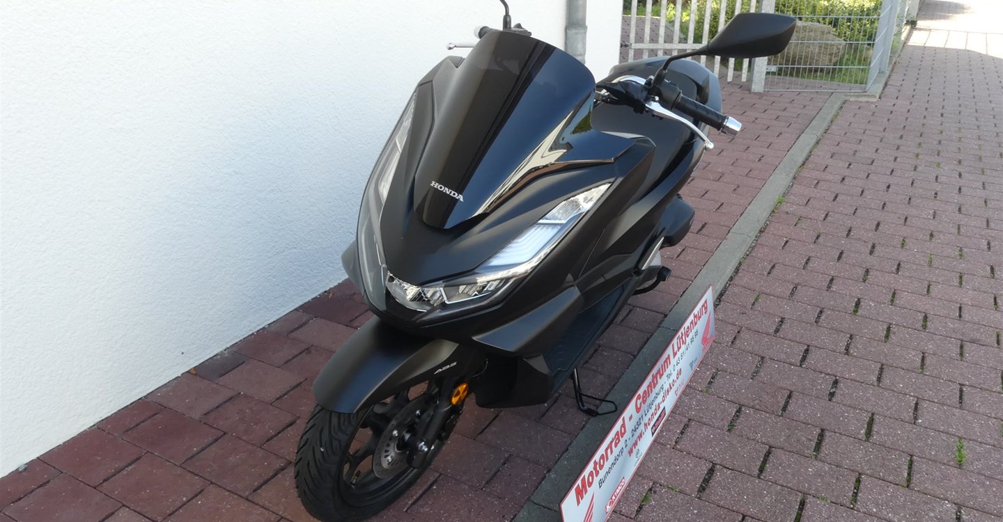 Angebot Honda PCX125