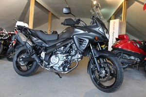 Angebot Suzuki V-Strom 650