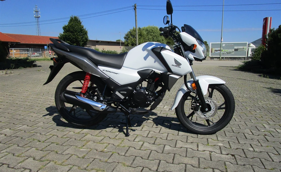 Offer Honda CB 125 Bild 1: Offer Honda CB 125
