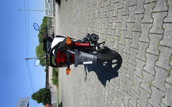 Neufahrzeug Honda CB 125 - Bild 2