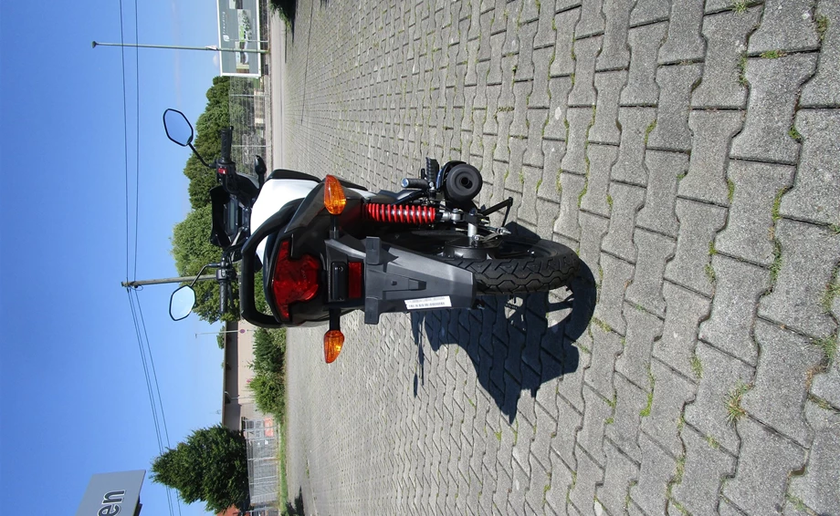 Offer Honda CB 125 Bild 2: Offer Honda CB 125