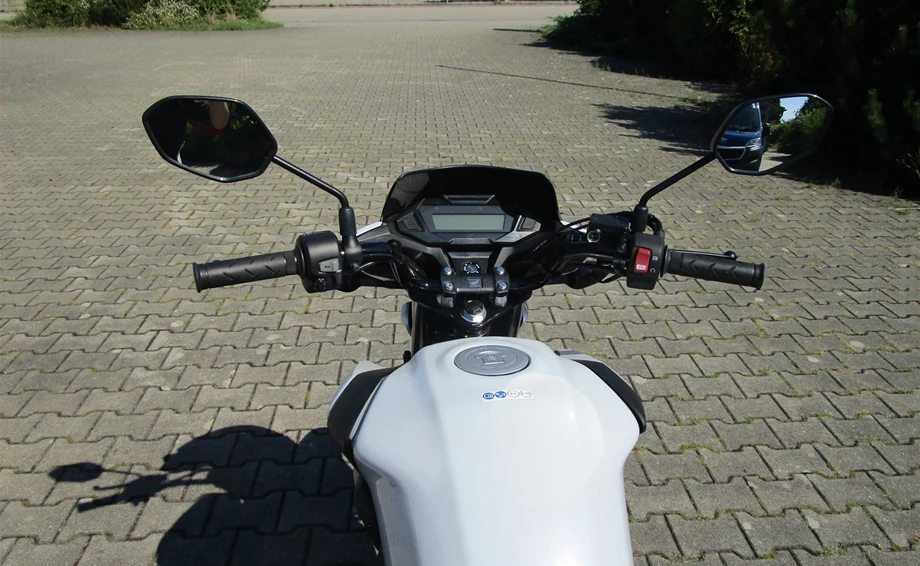 Offer Honda CB 125 Bild 3: Offer Honda CB 125