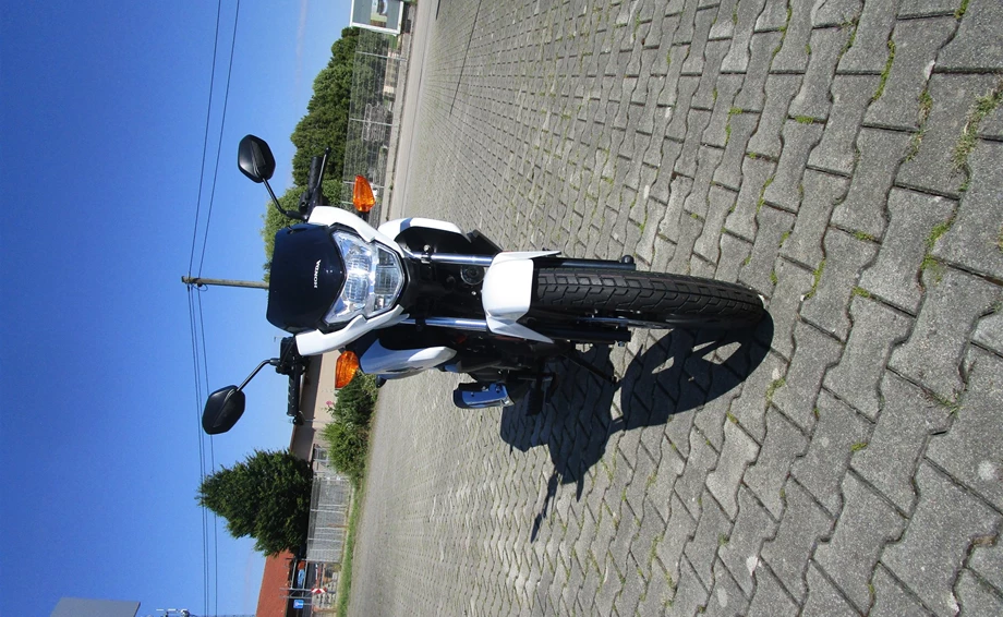Offer Honda CB 125 Bild 5: Offer Honda CB 125