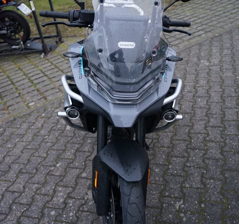 Angebot CFMOTO 800MT