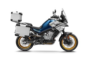 Angebot CFMOTO 800MT Touring