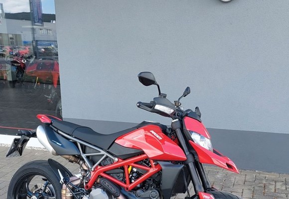 Ducati Hypermotard 950