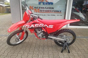 Angebot GASGAS MC 250F