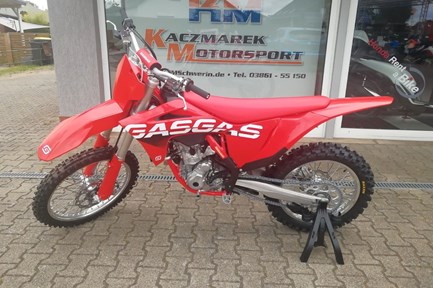GASGAS MC 250F