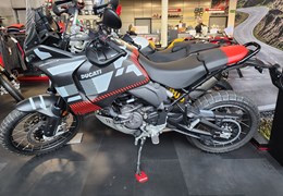 Neumotorrad Ducati DesertX