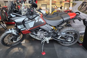 Angebot Ducati DesertX